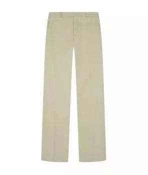 Прямые брюки