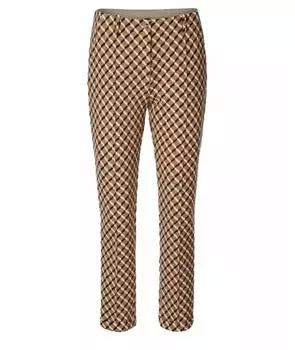 Прямые брюки