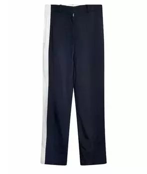 Прямые брюки