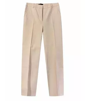 Прямые брюки