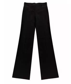 Прямые брюки