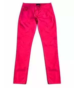 Прямые брюки