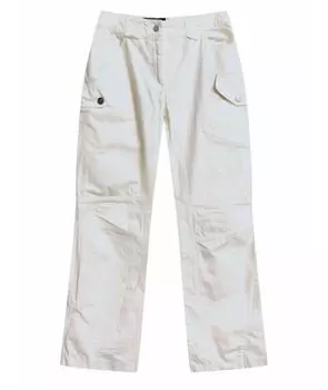 Прямые брюки