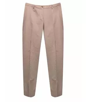 Прямые брюки