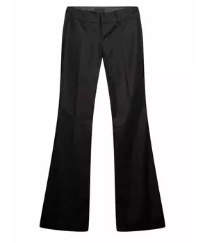 Прямые брюки