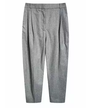 Прямые брюки