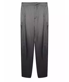 Прямые брюки