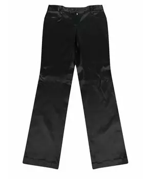 Прямые брюки