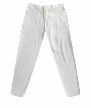 Прямые брюки