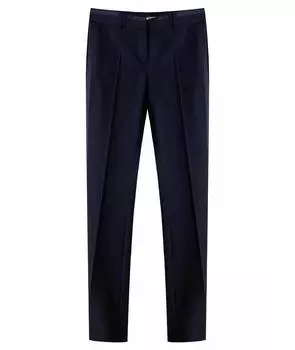 Прямые брюки