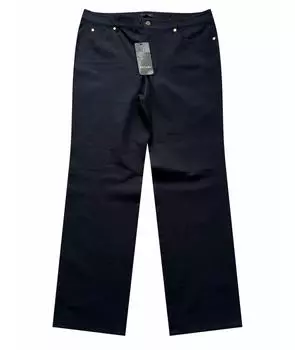 Прямые брюки