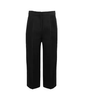 Прямые брюки