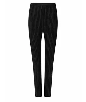 Прямые брюки