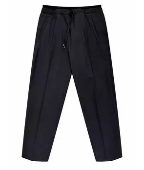 Прямые брюки