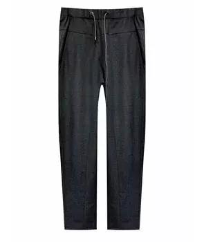 Прямые брюки