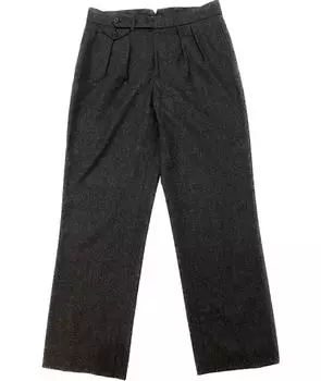 Прямые брюки