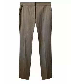 Прямые брюки