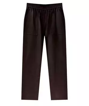 Прямые брюки