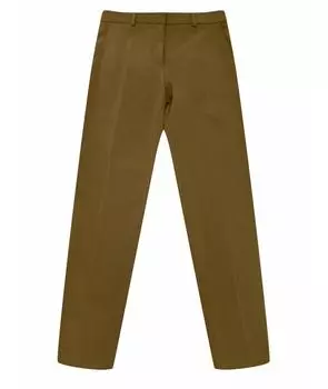 Прямые брюки