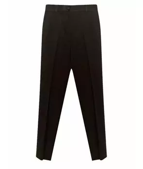 Прямые брюки