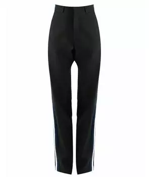 Прямые брюки