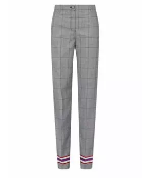 Прямые брюки