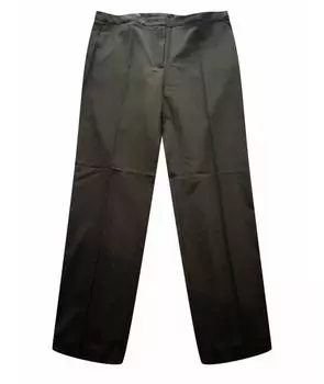 Прямые брюки