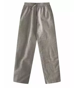 Прямые брюки