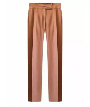 Прямые брюки