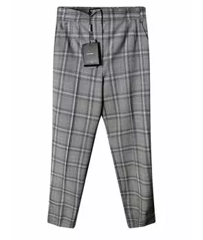 Прямые брюки