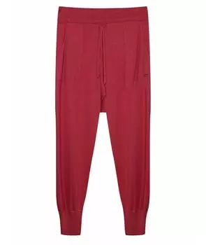 Прямые брюки