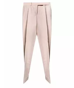 Прямые брюки