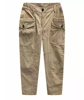 Прямые брюки