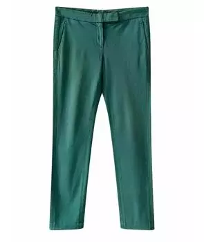 Прямые брюки