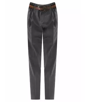 Прямые брюки