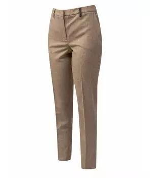 Прямые брюки