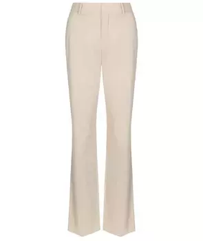 Прямые брюки