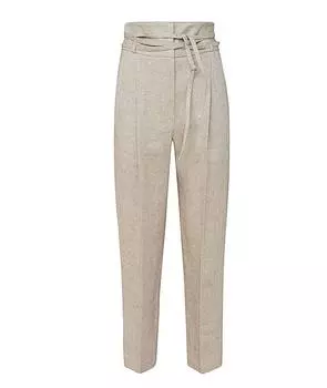 Прямые брюки