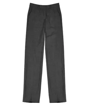 Прямые брюки