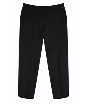 Прямые брюки