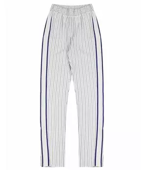 Прямые брюки