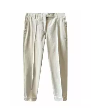 Прямые брюки