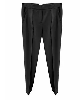 Прямые брюки