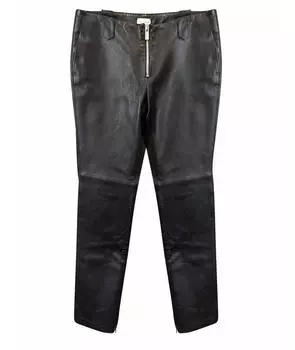 Прямые брюки