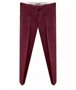 Прямые брюки