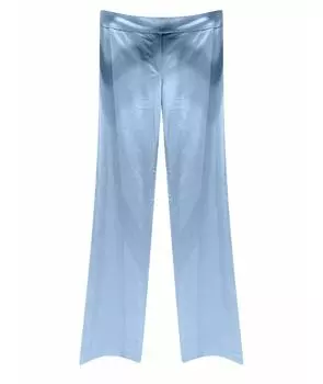 Прямые брюки