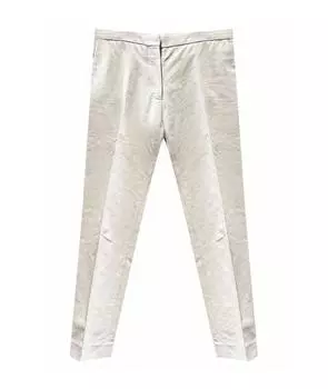 Прямые брюки