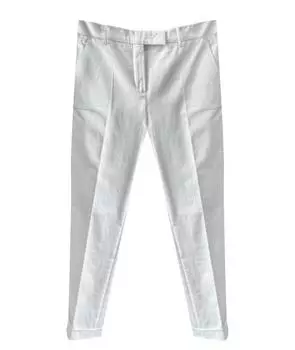 Прямые брюки