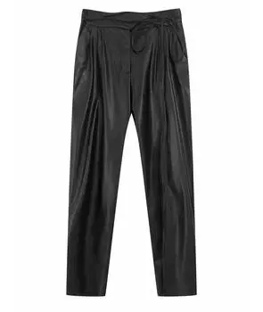 Прямые брюки