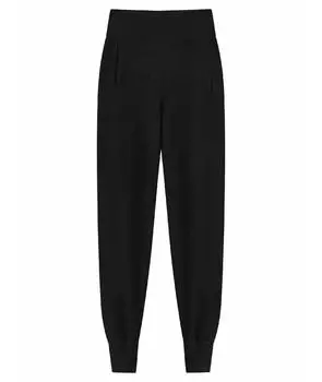 Прямые брюки